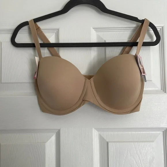 Target Strapless Nude Bra - Picture 7 of 8